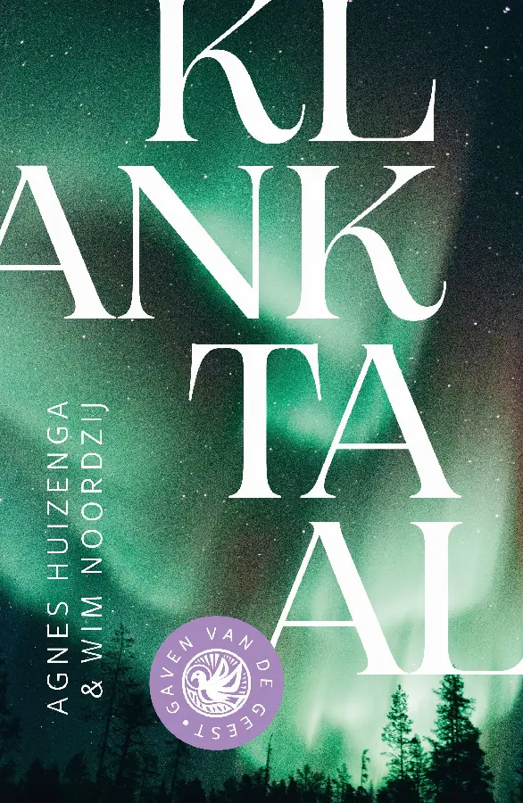 Klanktaal