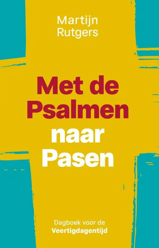 Met de pslamen naar Pasen