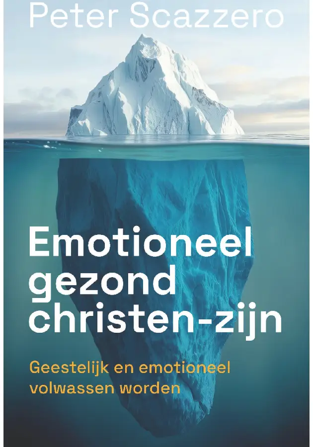Emotioneel gezond christen-zijn