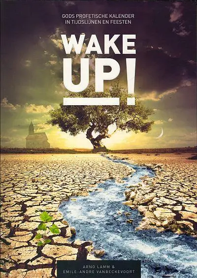 WAKE UP! (nederlands)