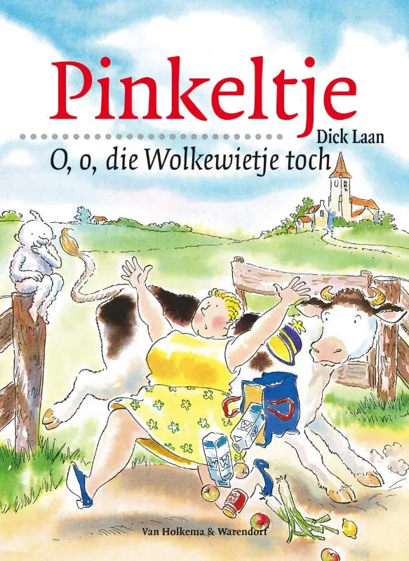 O o die Wolkewietje toch POD