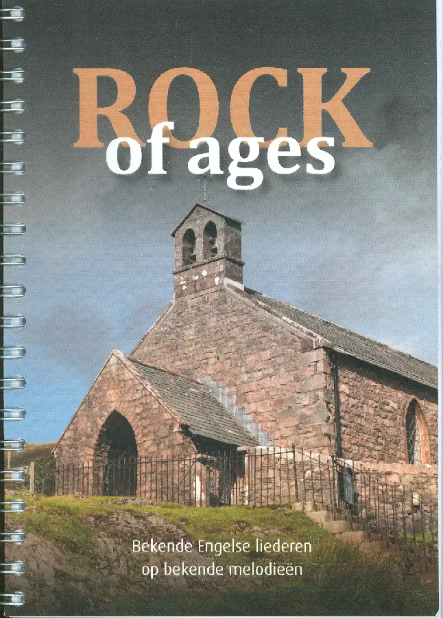 Rock of ages