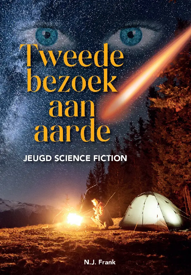 Tweede bezoek aan aarde