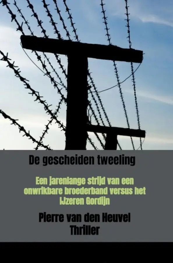 De gescheiden tweeling
