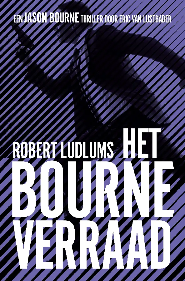 De Bourne collectie / Het Bourne verraad 5