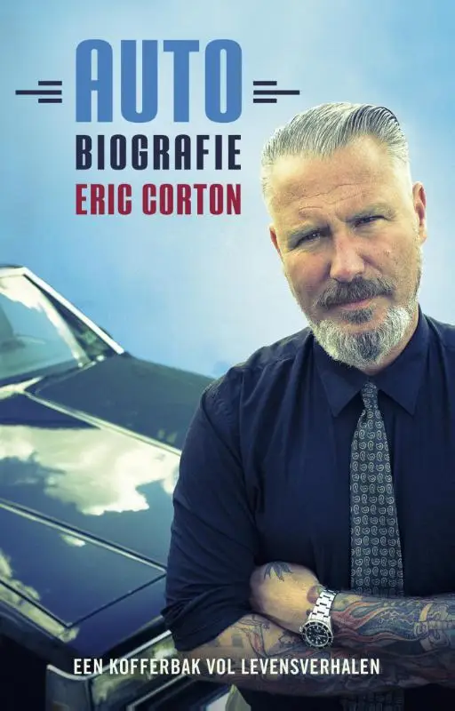 Auto-biografie