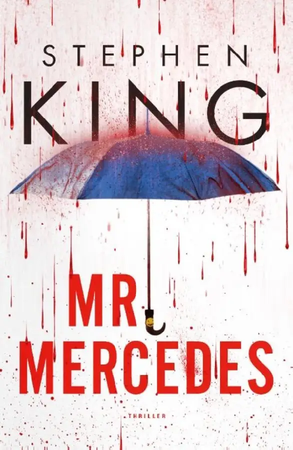 Mr. Mercedes