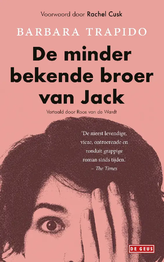 De minder bekende broer van Jack