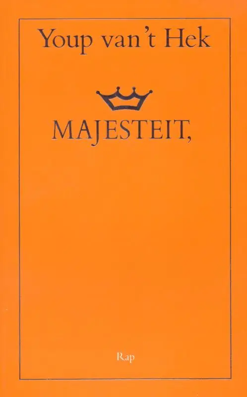Majesteit