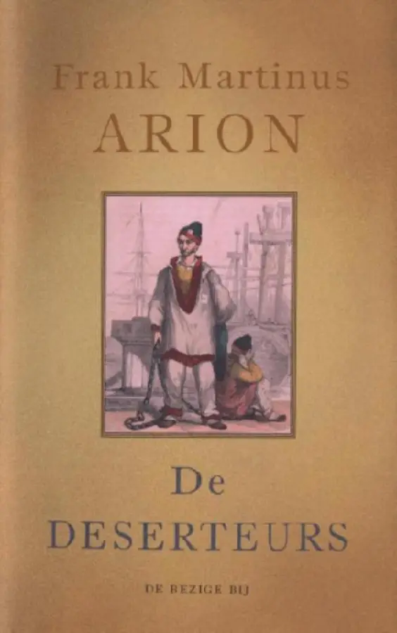 De deserteurs