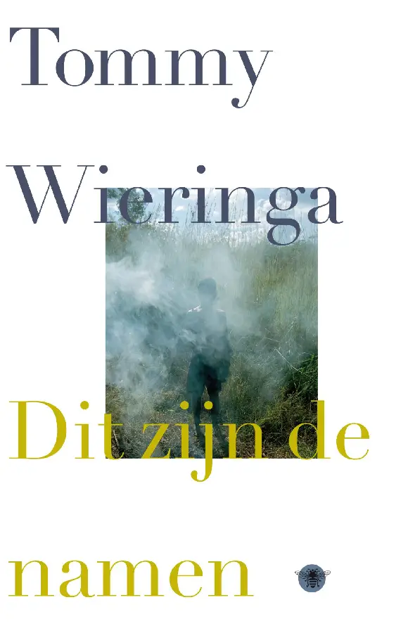Dit zijn de namen