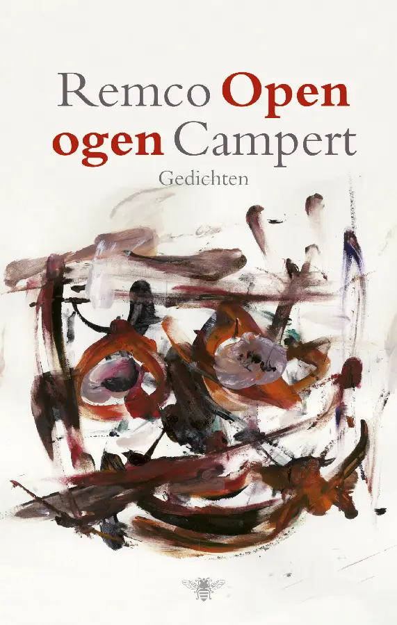 Open ogen