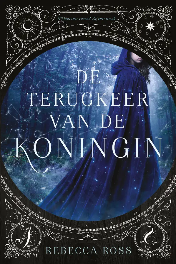 De terugkeer van de koningin