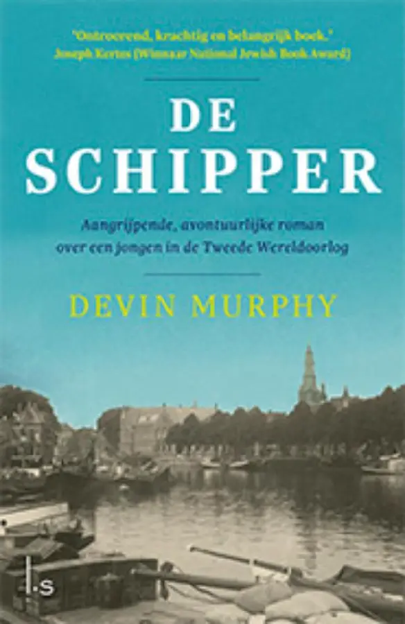 De schipper