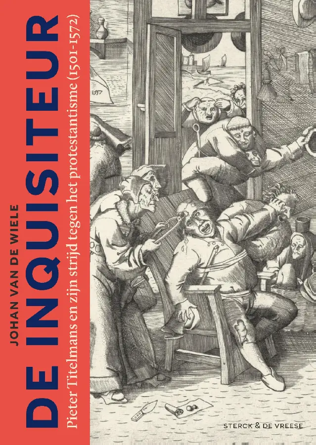 De inquisiteur