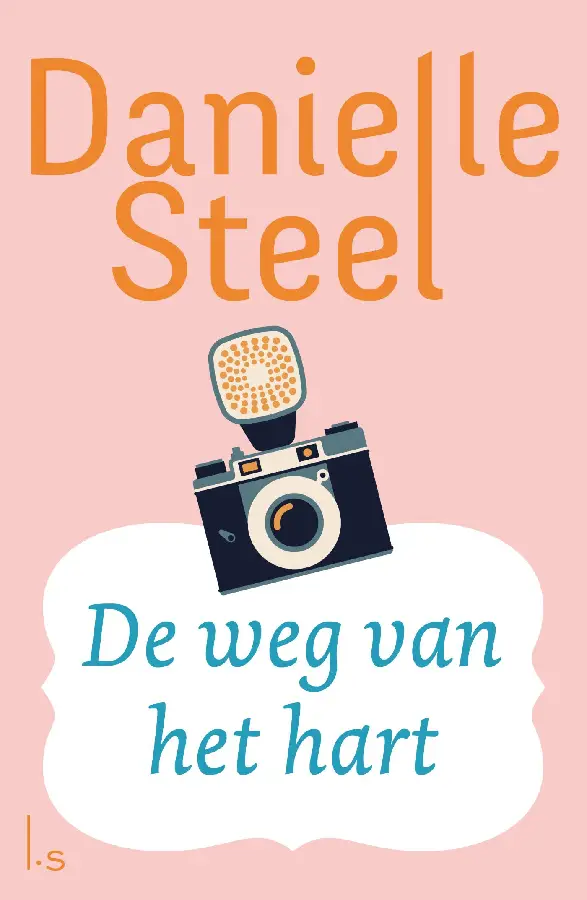 De weg van het hart