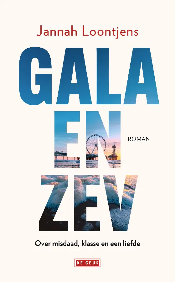 Gala en Zev