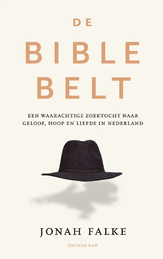 De Bible belt