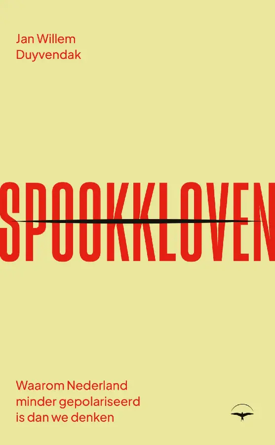 Spookkloven