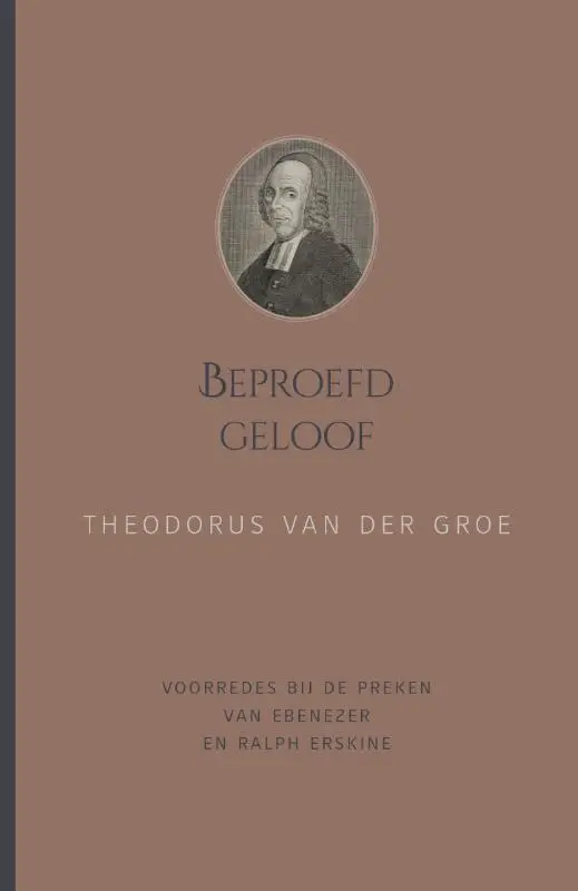 Beproefd geloof