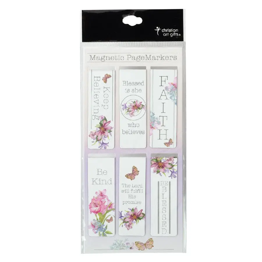 Blessings from above