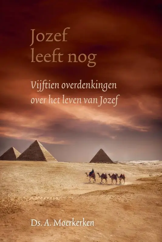 Jozef leeft nog