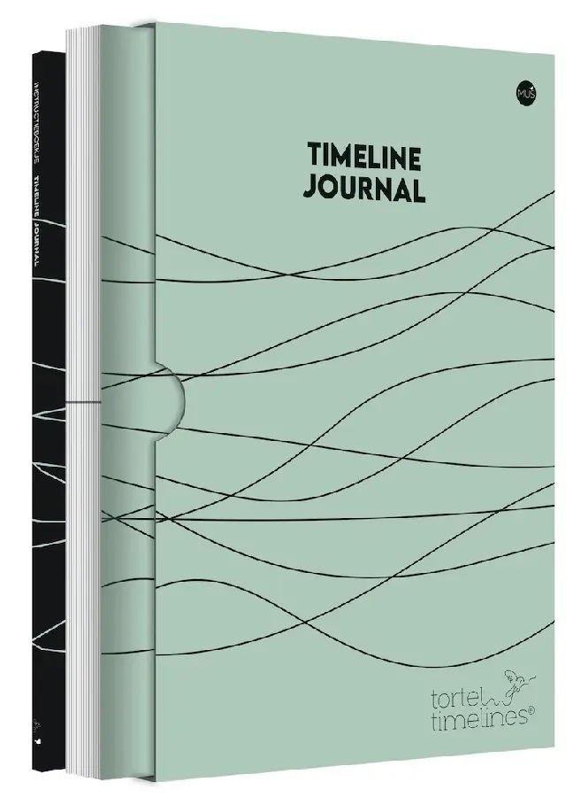 Timeline journal