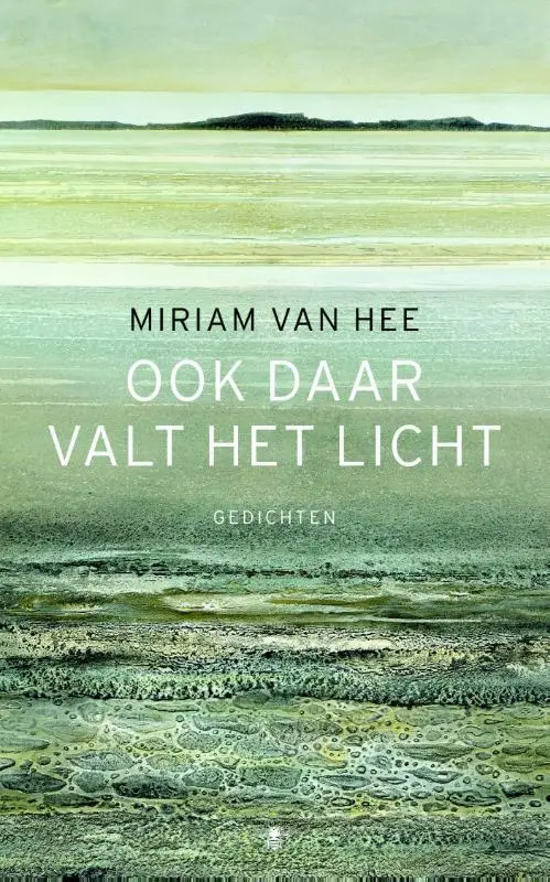 Ook daar valt het licht