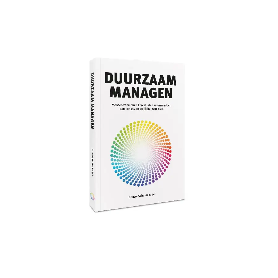 Duurzaam managen