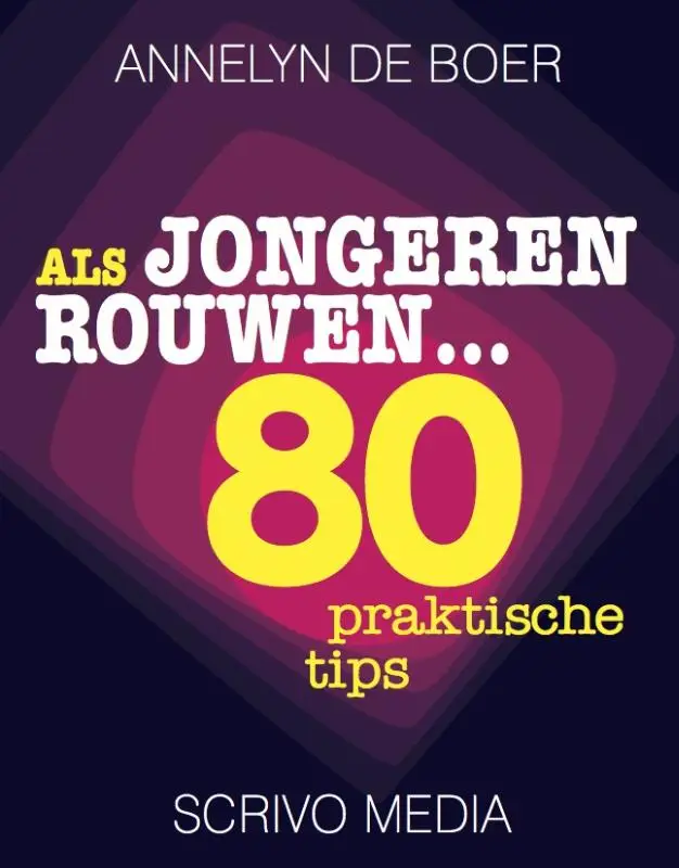 Als jongeren rouwen...