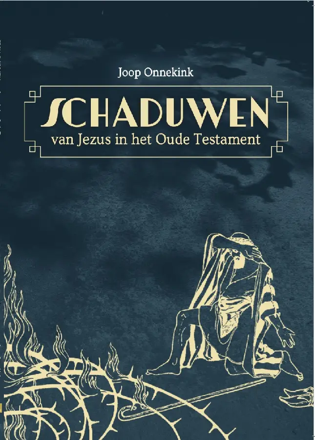 Schaduwen van Jezus in het oude testamen