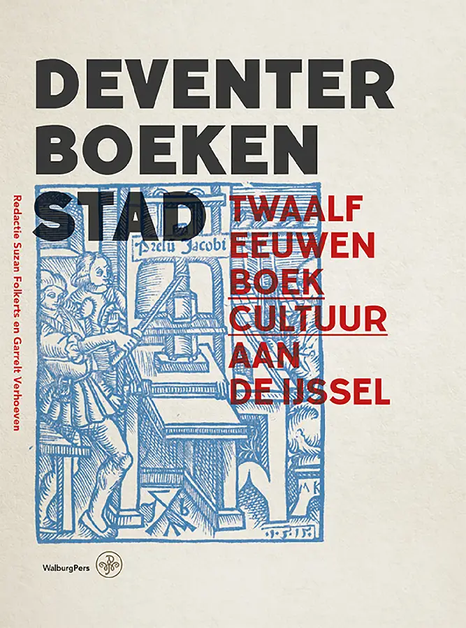 Deventer Boekenstad