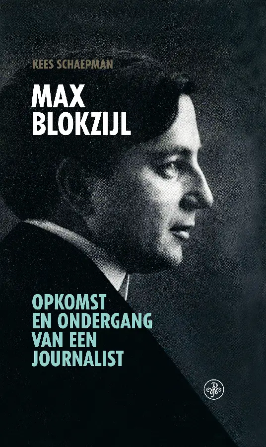 Max Blokzijl