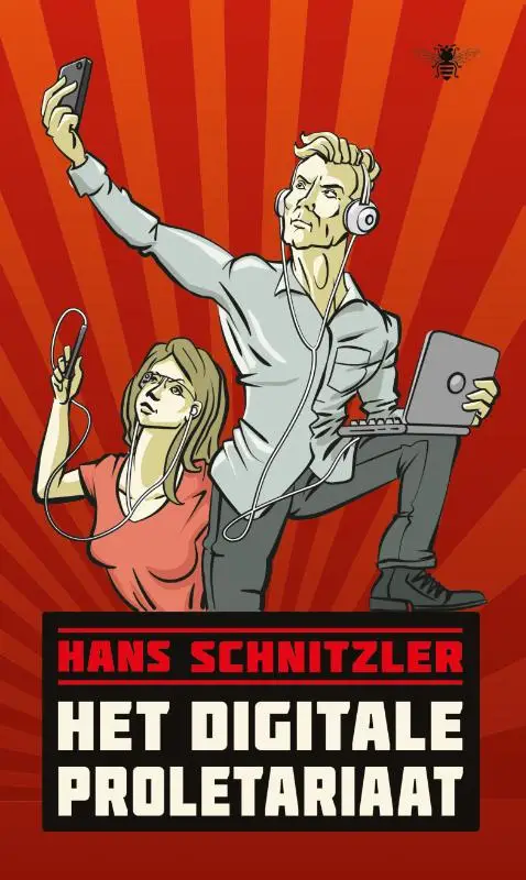 Het digitale proletariaat
