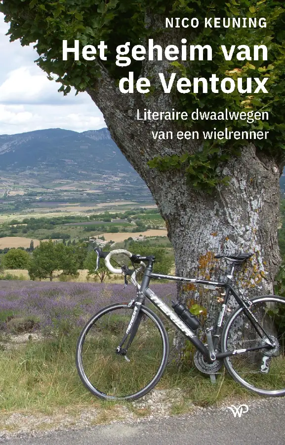 Het geheim van de Ventoux