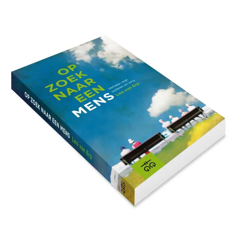 Op zoek naar een mens