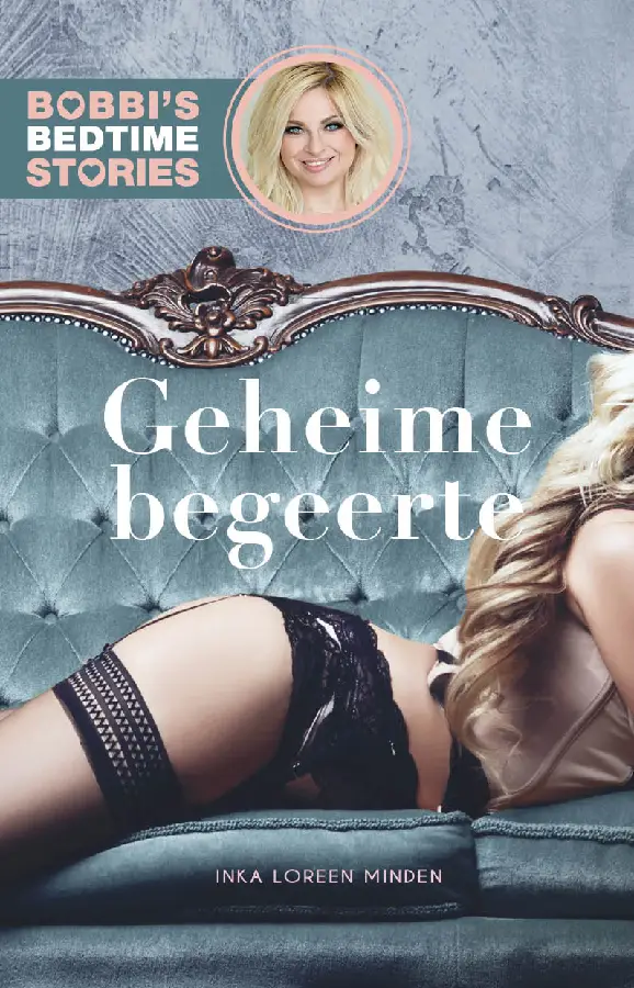 Geheime begeerte