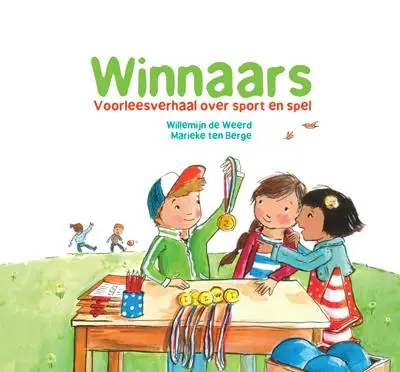 WINNAARS
