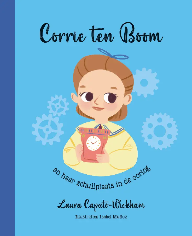 Corrie ten boom