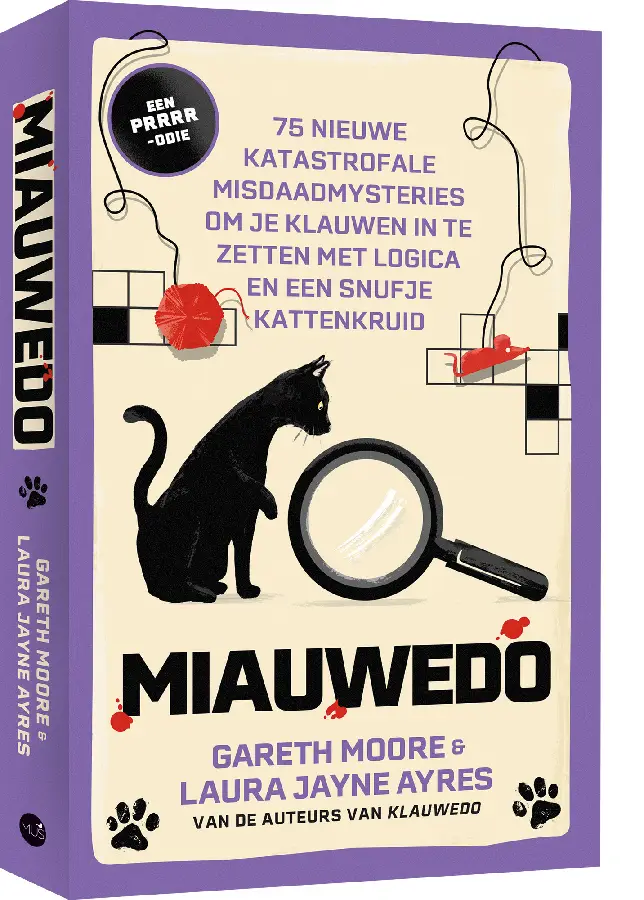 Miauwedo