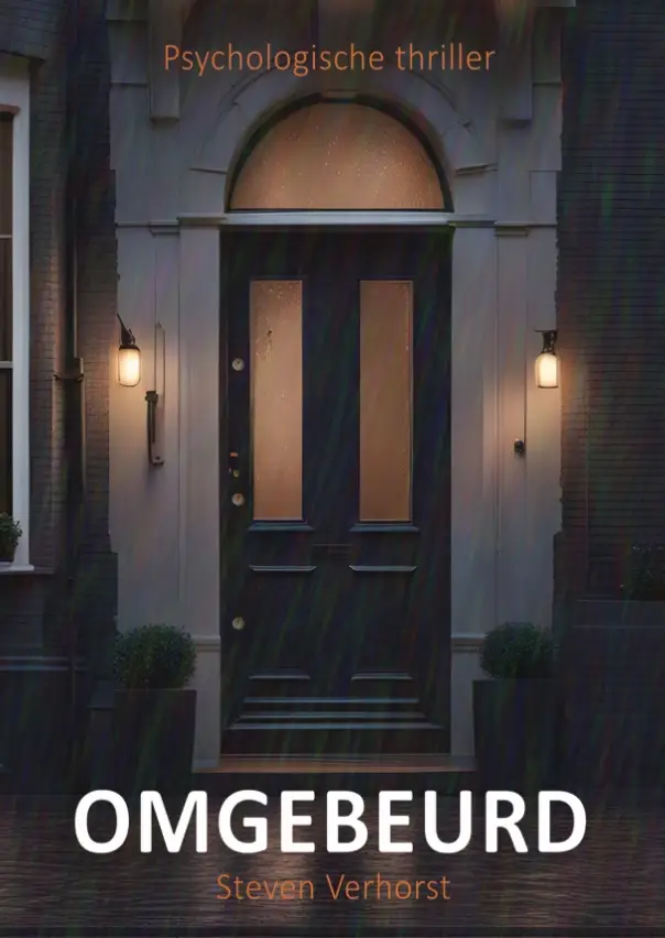 Omgebeurd