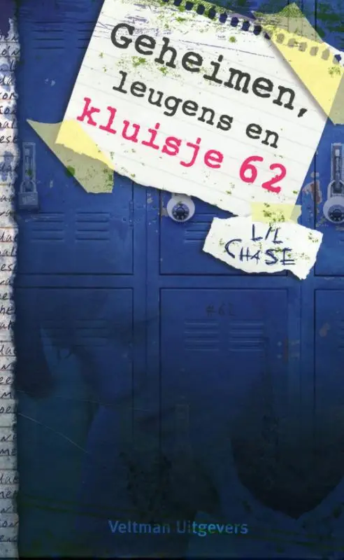 Geheimen leugens en kluisje 62