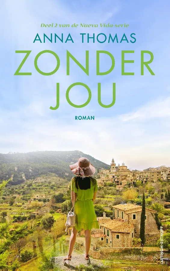 Zonder jou