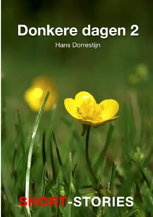 Donkere dagen -2