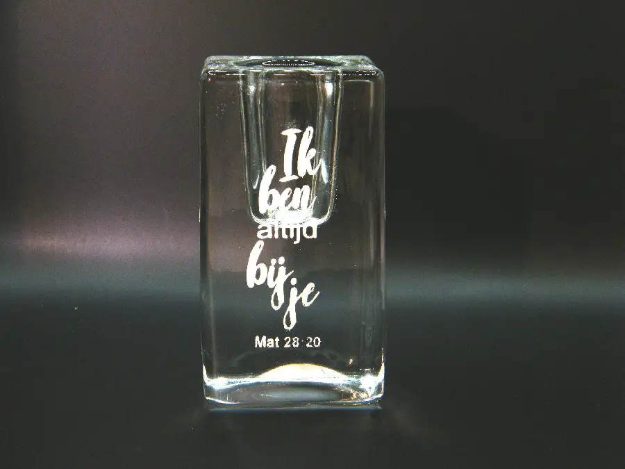 Ik ben altijd bij je