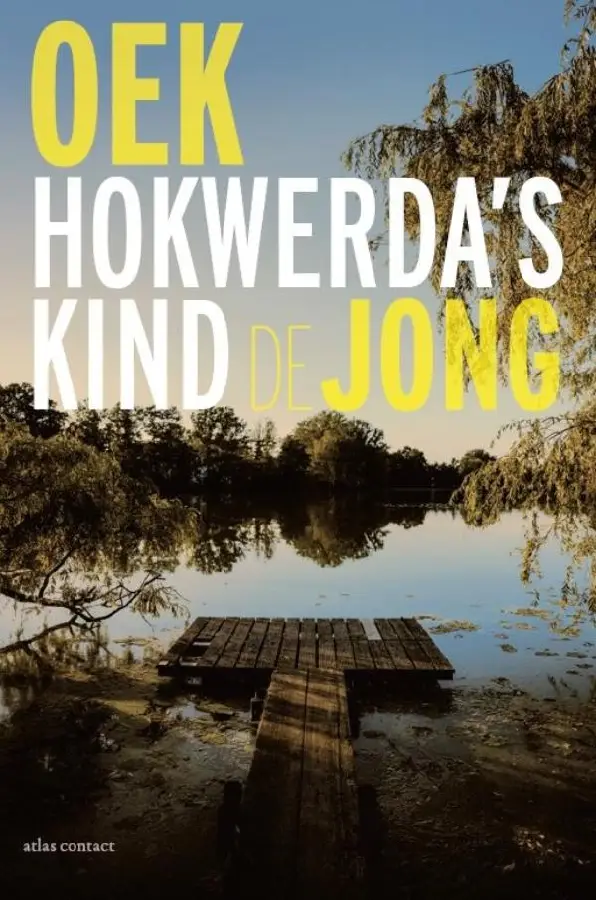 Hokwerda's kind