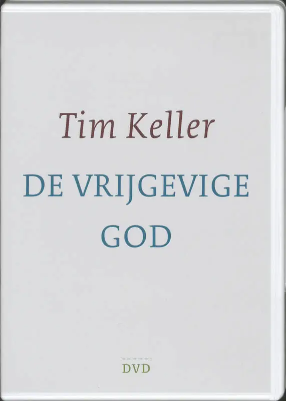 VRIJGEVIGE GOD