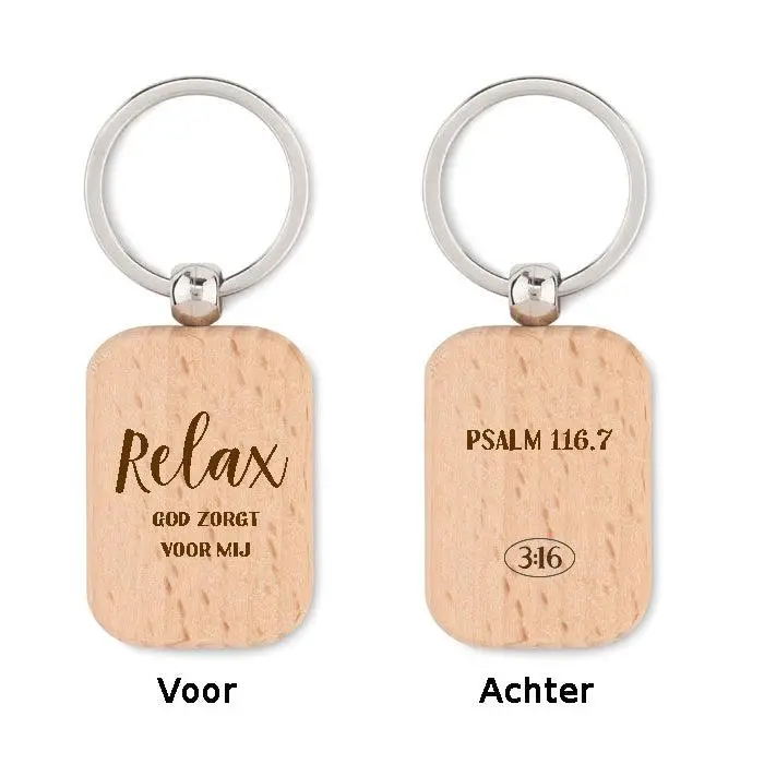 keyring Relax