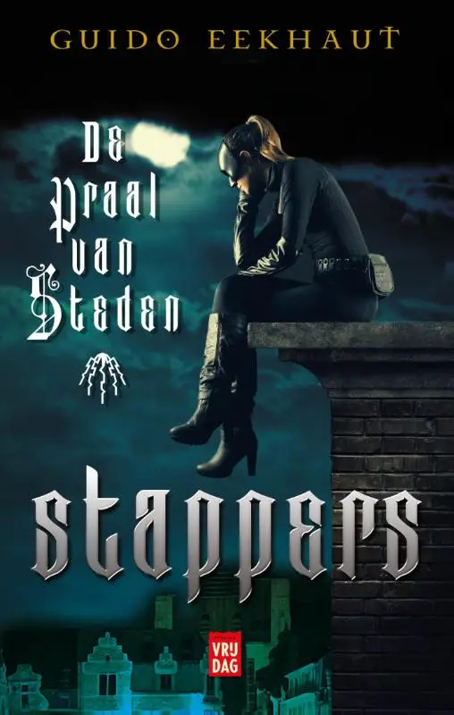 De stappers