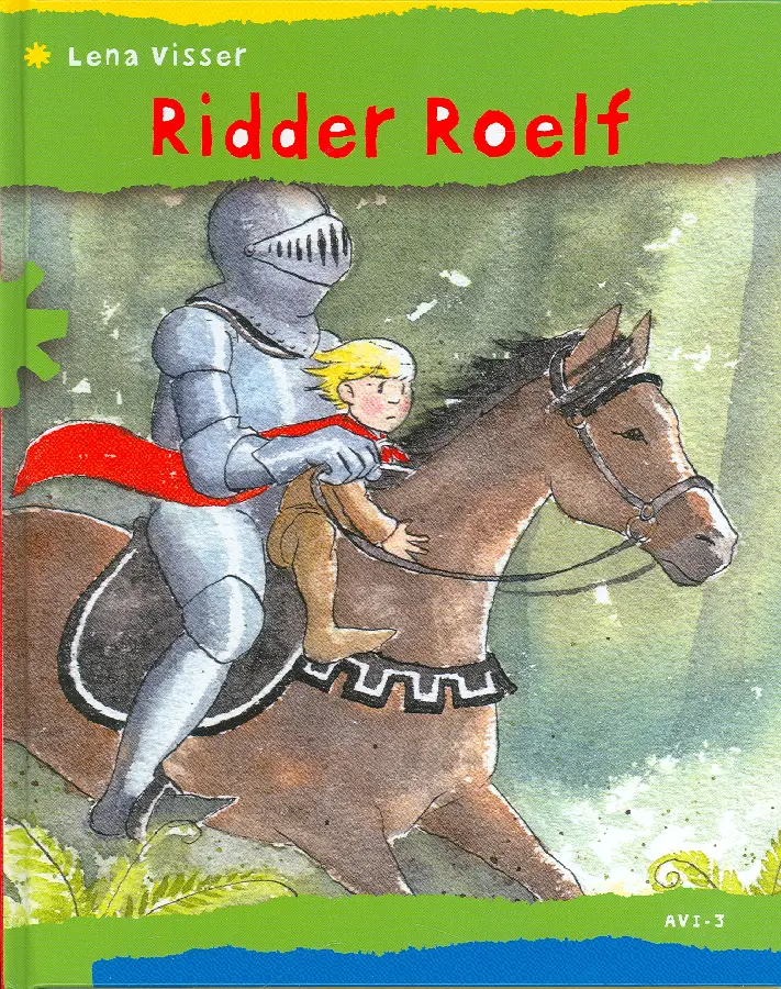 Ridder roelf